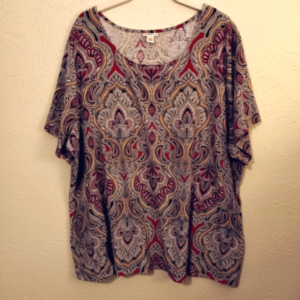Croft & Barrow Blouse